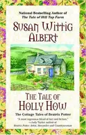 Book cover of The Tale of Holly How
