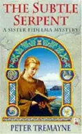 Book cover of The Subtle Serpent