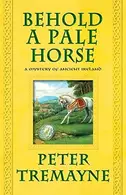 Book cover of Behold a Pale Horse