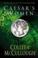 Book cover of Caesar's Women