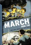 Book cover of March: Book Two