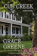 Book cover of Cub Creek