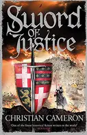 Book cover of Sword of Justice