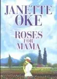 Book cover of Roses for Mama