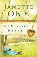 Book cover of The Measure of a Heart