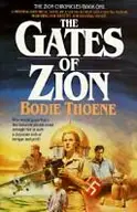 Book cover of A Light in Zion