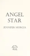 Book cover of Angel star