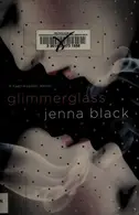 Book cover of Glimmerglass