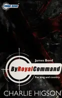 Book cover of By Royal Command