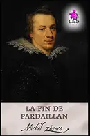 Book cover of La Fin de Pardaillan