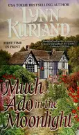 Book cover of Much Ado In the Moonlight