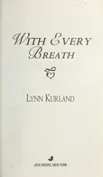 Book cover of With every breath