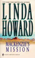 Book cover of Mackenzie's Mission