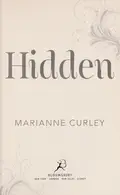 Book cover of Hidden