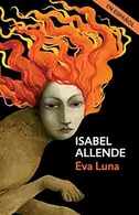Book cover of Eva Luna