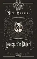 Book cover of Lovecraftin Külleri