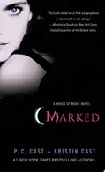 Book cover of Marked