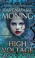 Book cover of High Voltage