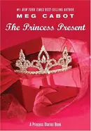 Book cover of The Princess Present