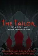 Book cover of The Tailor