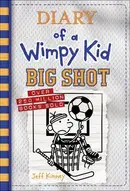 Book cover of Big Shot