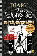 Book cover of Diper Overlode
