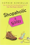 Book cover of Shopaholic and Sister
