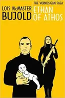 Book cover of Ethan of Athos