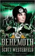 Book cover of Behemoth
