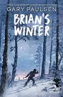 Book cover of Brian's Winter