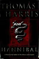 Book cover of Hannibal