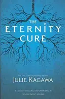 Book cover of The Eternity Cure