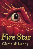 Book cover of Fire Star