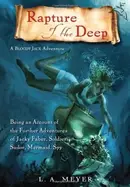 Book cover of Rapture of the deep