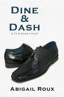Book cover of Dine & Dash