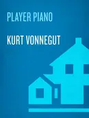 Book cover of Player Piano