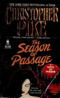 Book cover of The Season of Passage