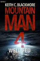Book cover of Well Fed