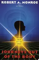 Book cover of Journeys out of the body