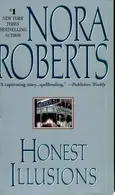 Book cover of Honest Illusions