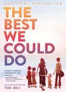 Book cover of The Best We Could Do
