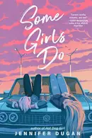 Book cover of Some Girls Do