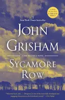 Book cover of Sycamore Row