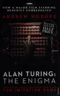 Book cover of Alan Turing