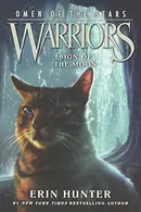 Book cover of Sign of the Moon