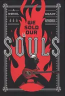 Book cover of We sold our souls