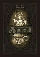 Book cover of La extraordinaria familia Appenzell