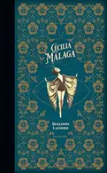 Book cover of Cecilia Málaga