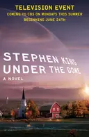 Book cover of Under the Dome