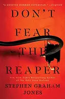 Book cover of Don't Fear the Reaper